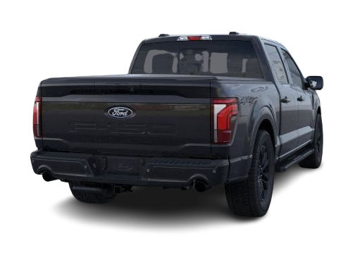 Thumbnail: 2026 Ford F-150 - 14