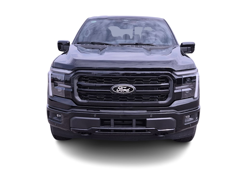 Thumbnail: 2026 Ford F-150 - 6