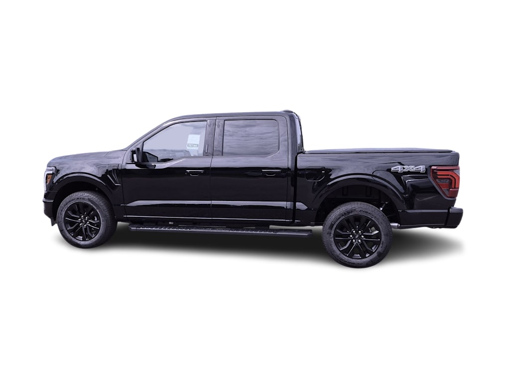 Thumbnail: 2026 Ford F-150 - 3