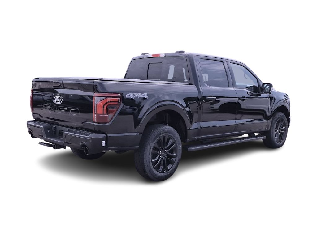 Thumbnail: 2026 Ford F-150 - 21