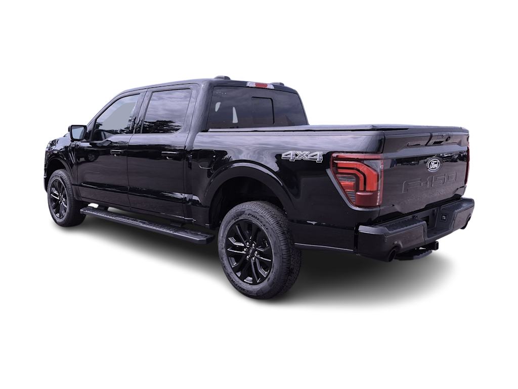 Thumbnail: 2026 Ford F-150 - 4