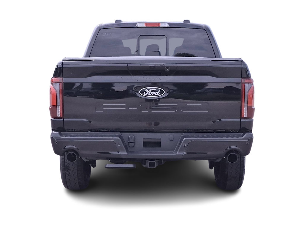 Thumbnail: 2026 Ford F-150 - 5