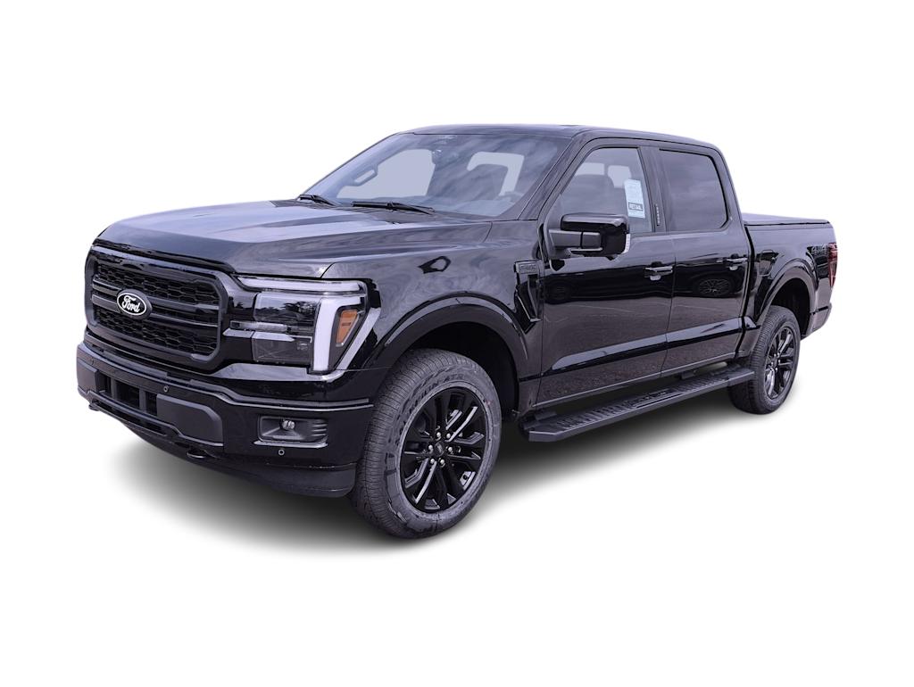 Thumbnail: 2026 Ford F-150 - 20