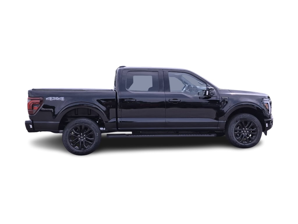 Thumbnail: 2026 Ford F-150 - 22