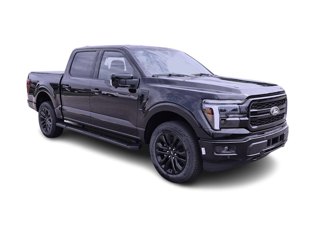 Thumbnail: 2026 Ford F-150 - 19