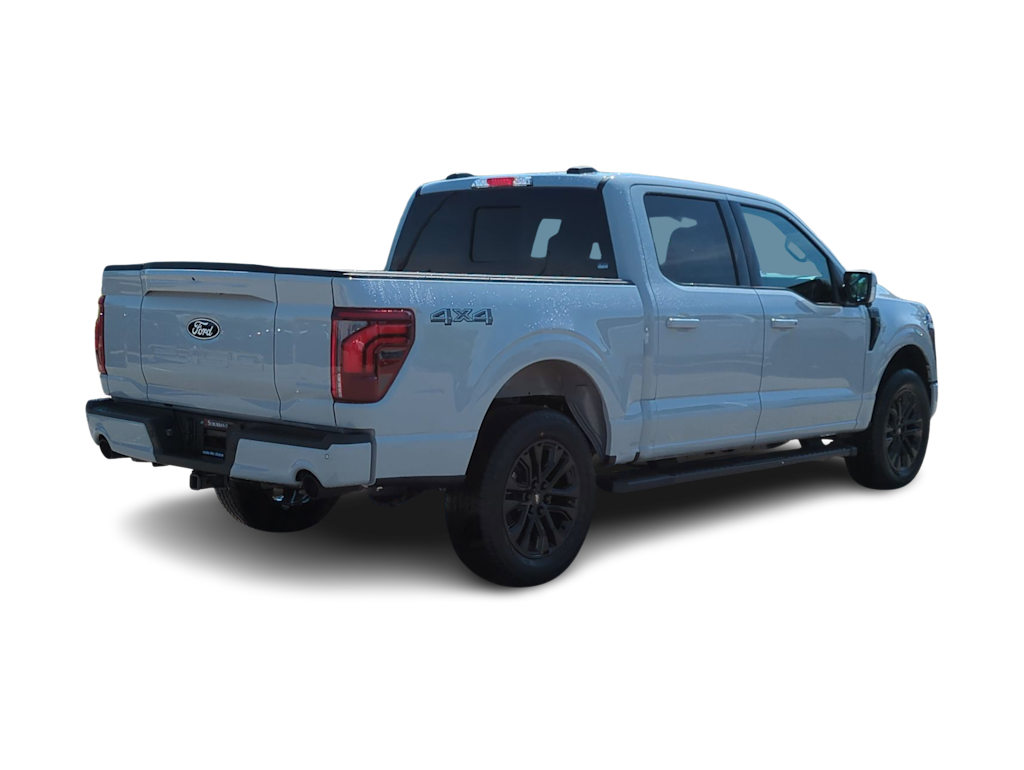 Thumbnail: 2026 Ford F-150 - 21