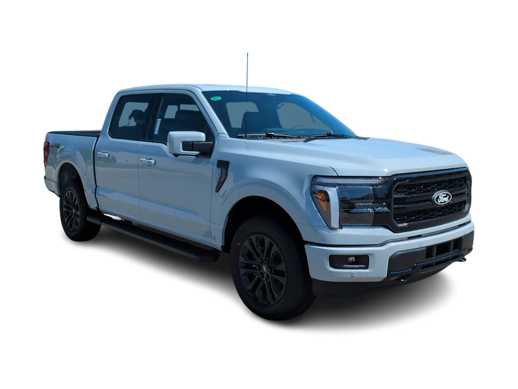Thumbnail: 2026 Ford F-150 - 19