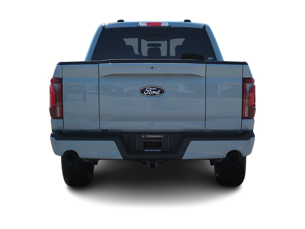 Thumbnail: 2026 Ford F-150 - 5