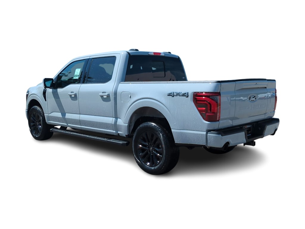 Thumbnail: 2026 Ford F-150 - 4
