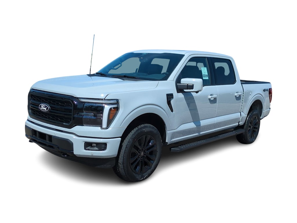 Thumbnail: 2026 Ford F-150 - 20