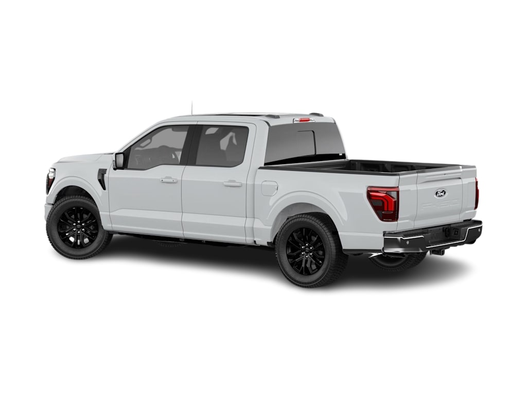 Thumbnail: 2026 Ford F-150 - 4