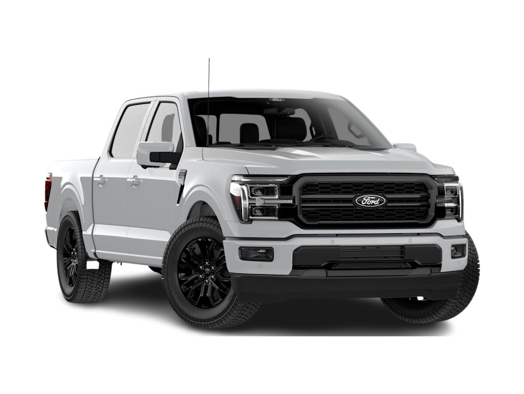 Thumbnail: 2026 Ford F-150 - 13