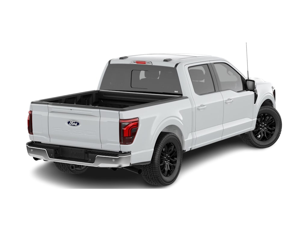 Thumbnail: 2026 Ford F-150 - 12