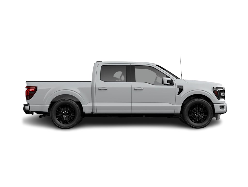 Thumbnail: 2026 Ford F-150 - 14