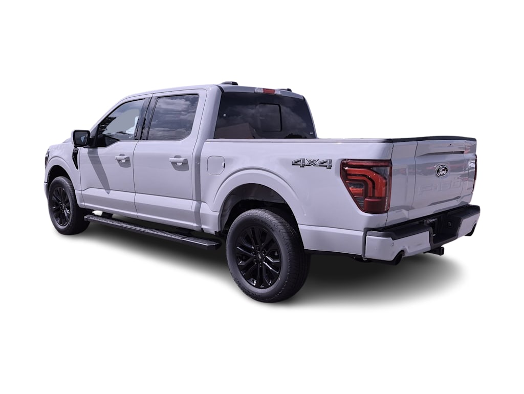 Thumbnail: 2026 Ford F-150 - 4
