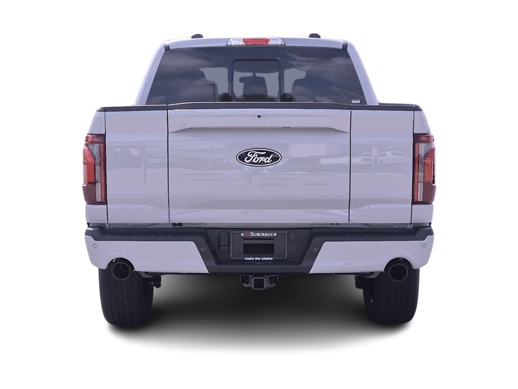 Thumbnail: 2026 Ford F-150 - 5