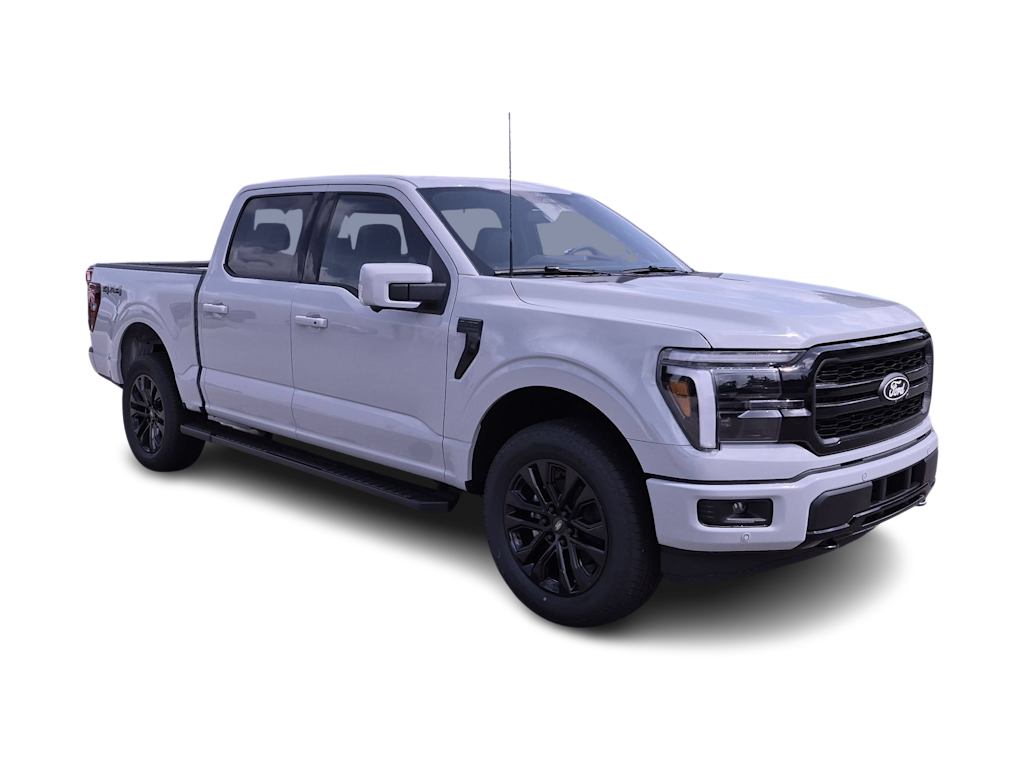 Thumbnail: 2026 Ford F-150 - 18