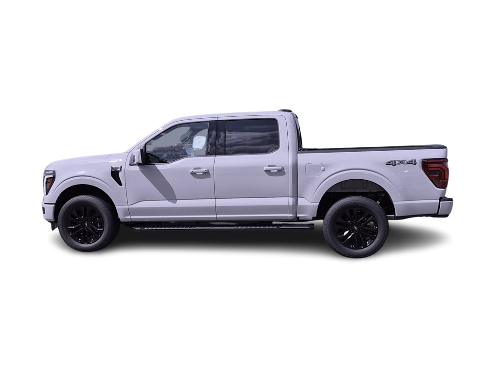 Thumbnail: 2026 Ford F-150 - 3