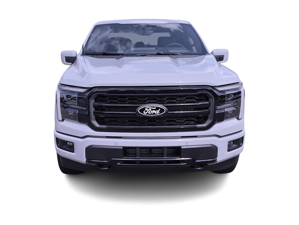 Thumbnail: 2026 Ford F-150 - 6