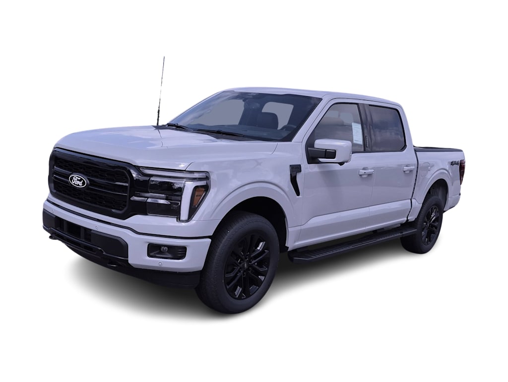 Thumbnail: 2026 Ford F-150 - 19