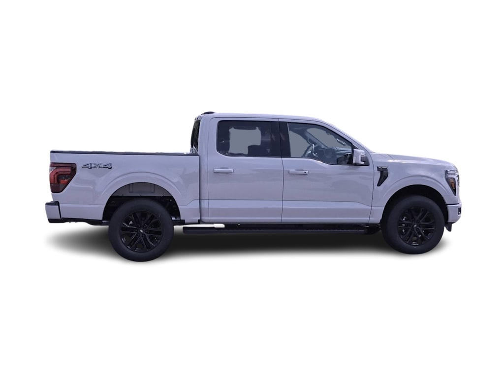 Thumbnail: 2026 Ford F-150 - 21