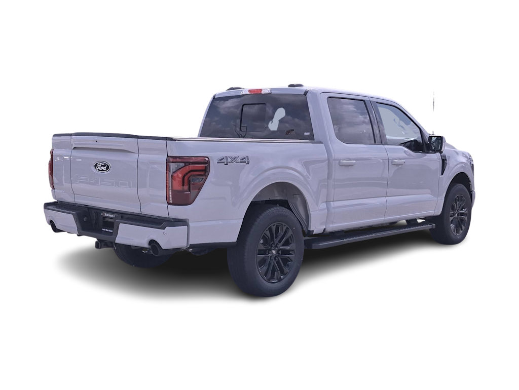 Thumbnail: 2026 Ford F-150 - 20
