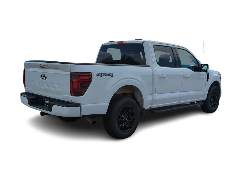 Thumbnail: 2026 Ford F-150 - 21
