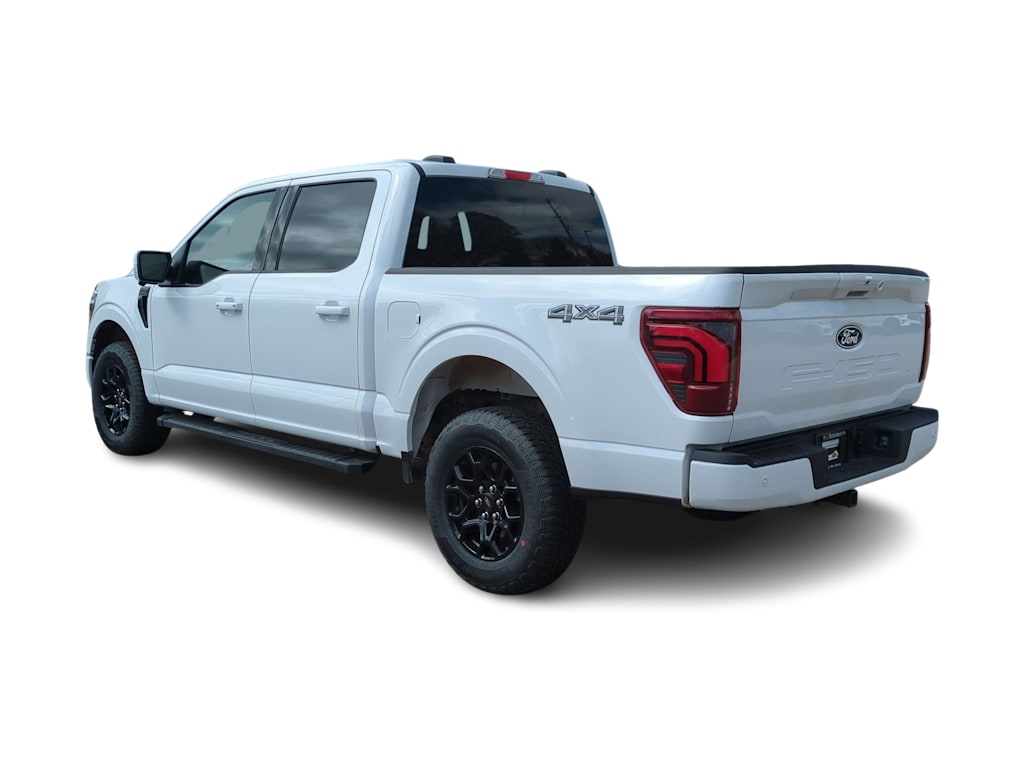 Thumbnail: 2026 Ford F-150 - 4