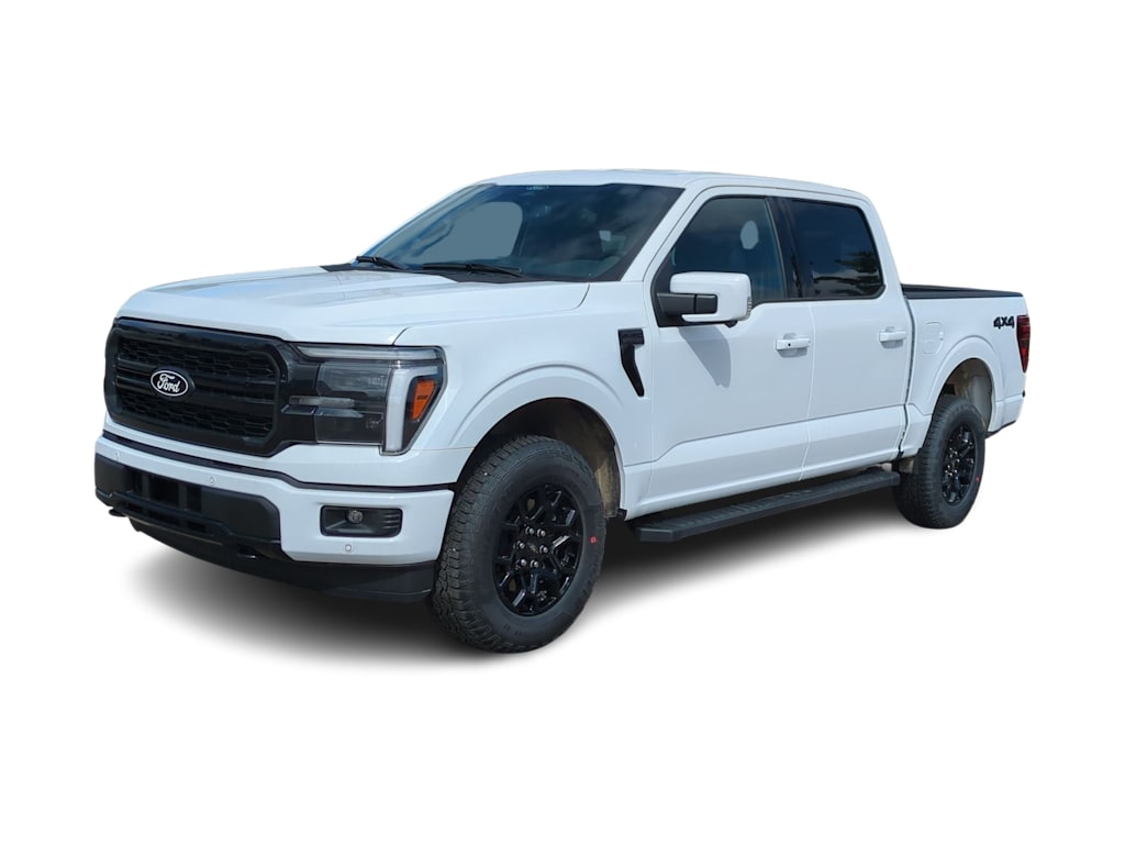 Thumbnail: 2026 Ford F-150 - 20