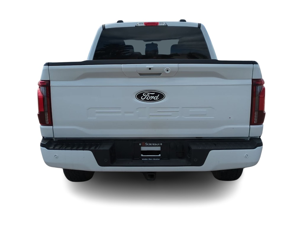 Thumbnail: 2026 Ford F-150 - 5