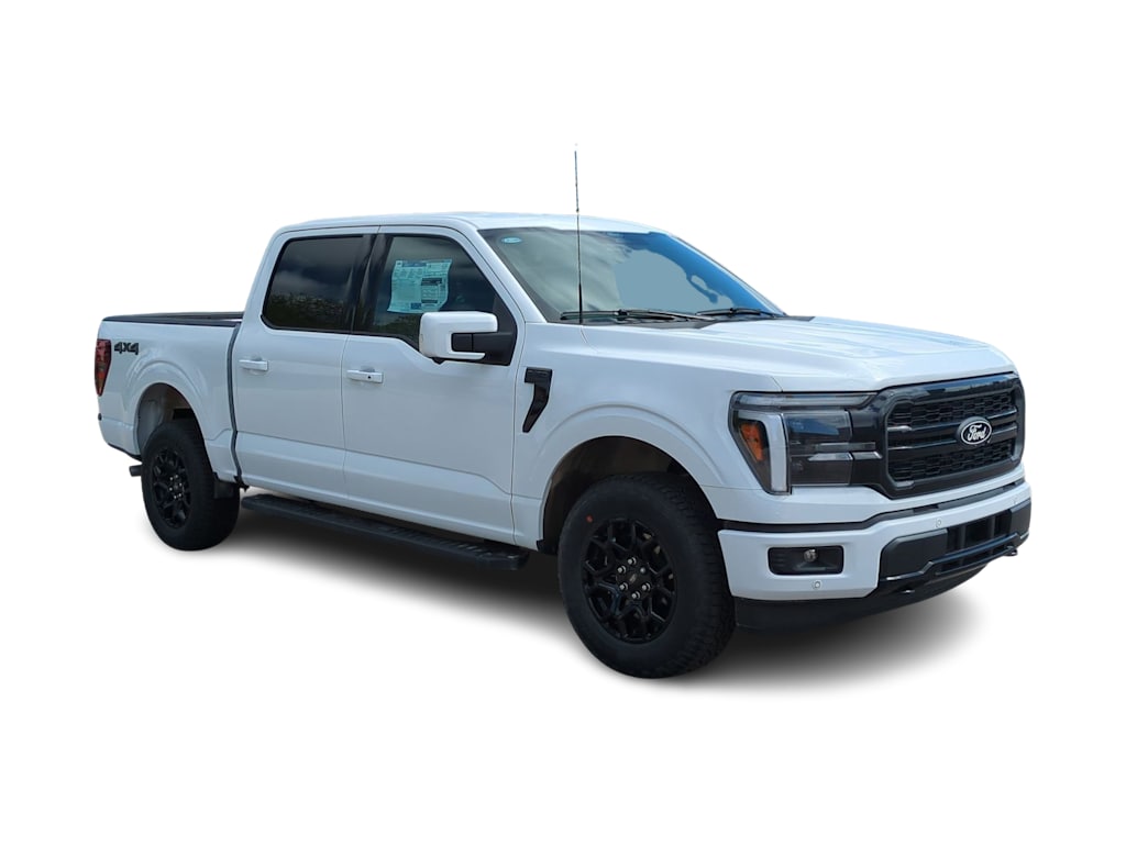 Thumbnail: 2026 Ford F-150 - 19