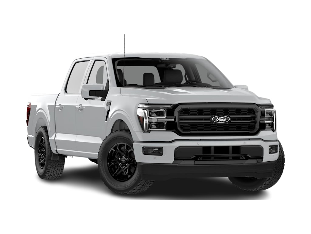 Thumbnail: 2026 Ford F-150 - 12