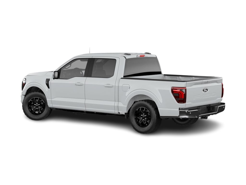Thumbnail: 2026 Ford F-150 - 4