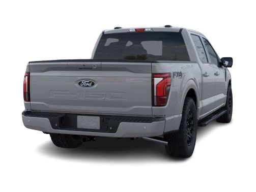 Thumbnail: 2026 Ford F-150 - 14