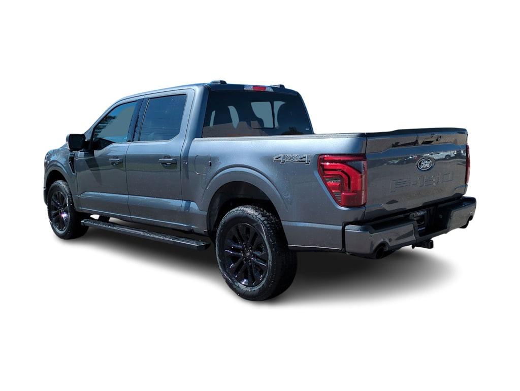 Thumbnail: 2026 Ford F-150 - 4