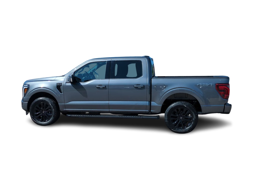 Thumbnail: 2026 Ford F-150 - 3