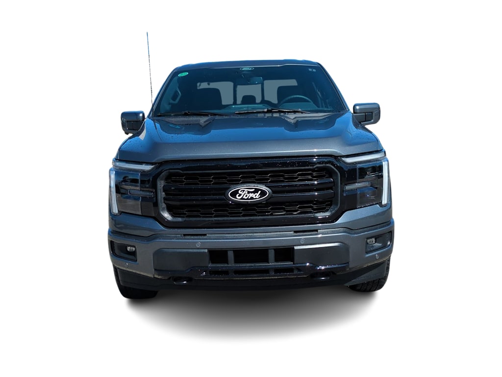 Thumbnail: 2026 Ford F-150 - 6