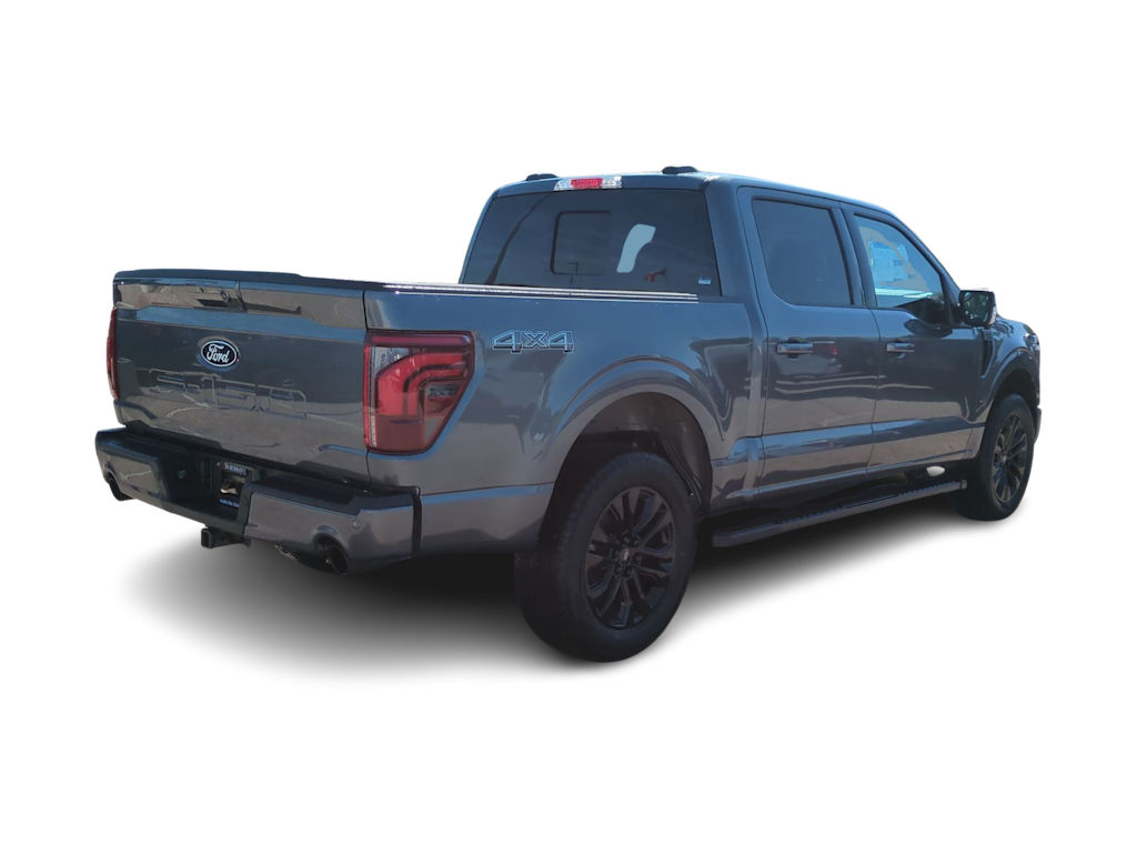 Thumbnail: 2026 Ford F-150 - 21