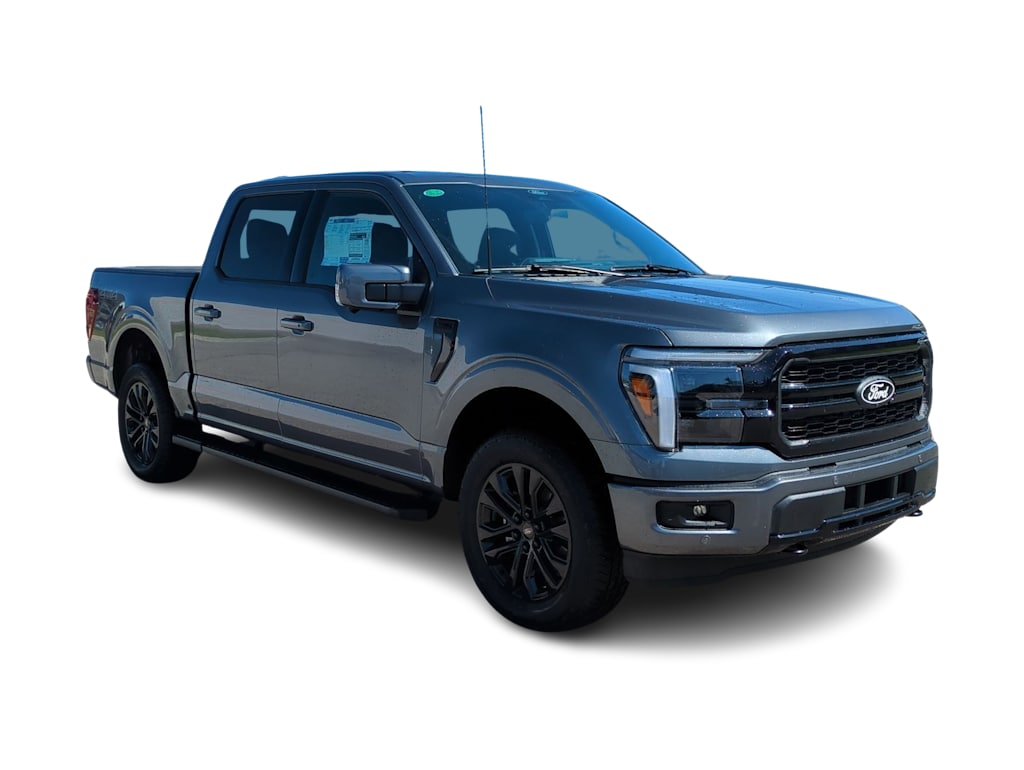 Thumbnail: 2026 Ford F-150 - 19