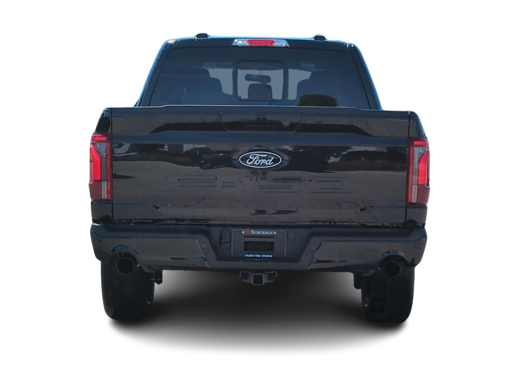 Thumbnail: 2026 Ford F-150 - 5