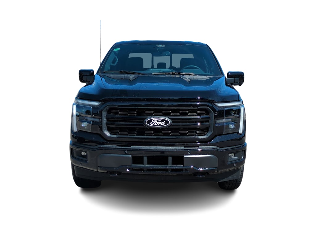 Thumbnail: 2026 Ford F-150 - 6