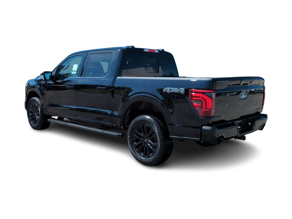 Thumbnail: 2026 Ford F-150 - 4