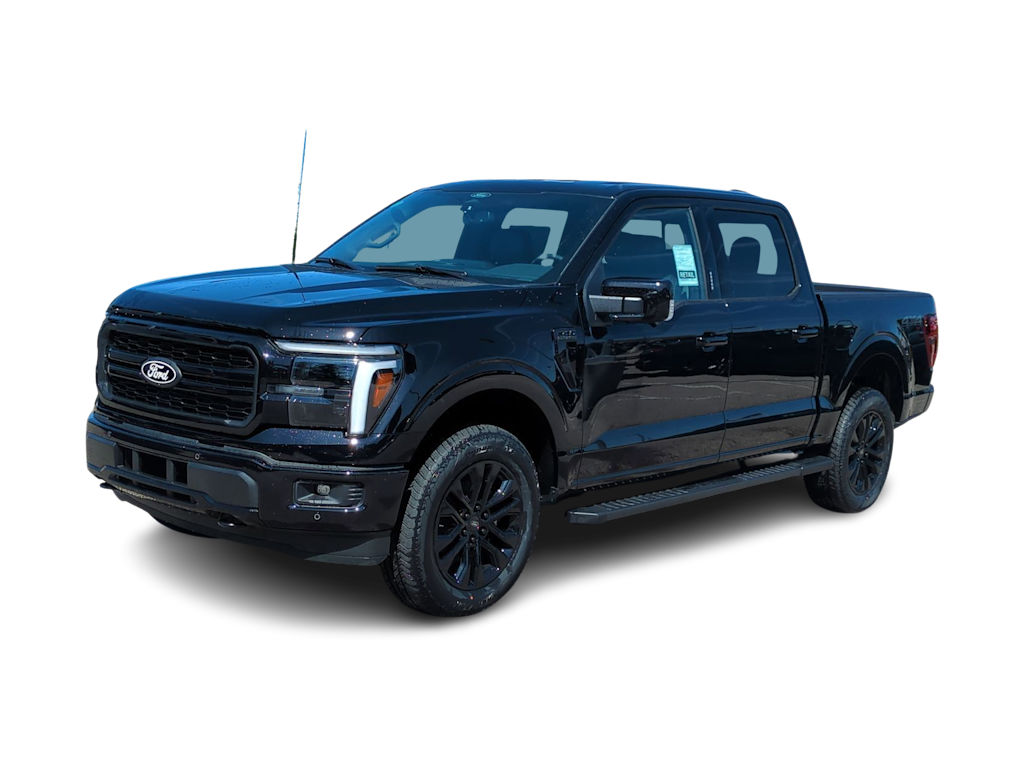 Thumbnail: 2026 Ford F-150 - 20
