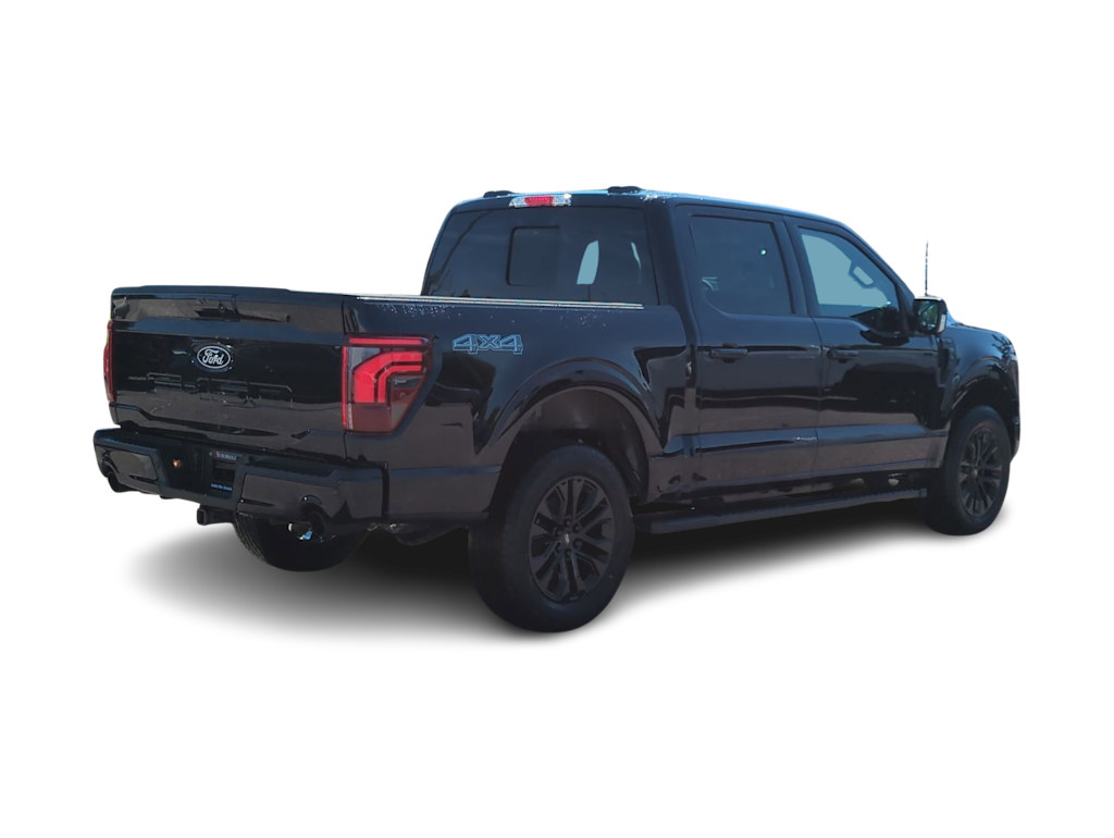Thumbnail: 2026 Ford F-150 - 21