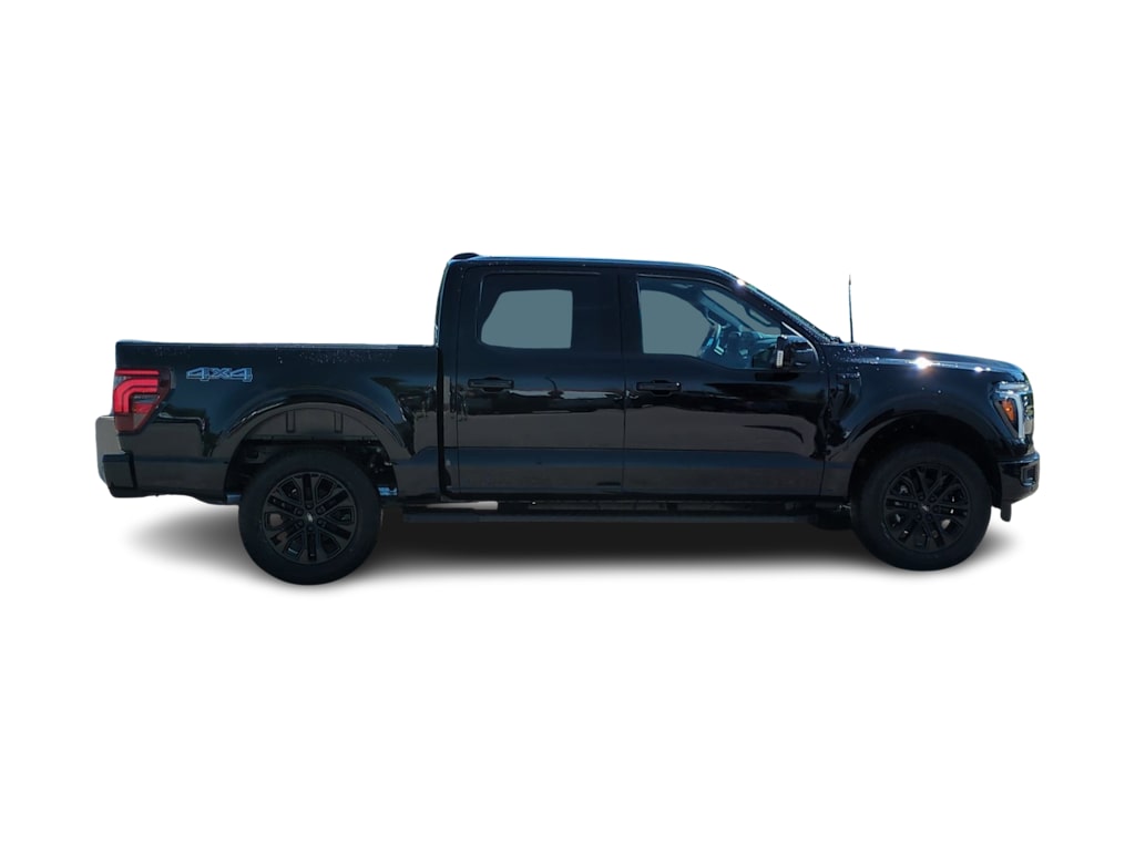 Thumbnail: 2026 Ford F-150 - 22