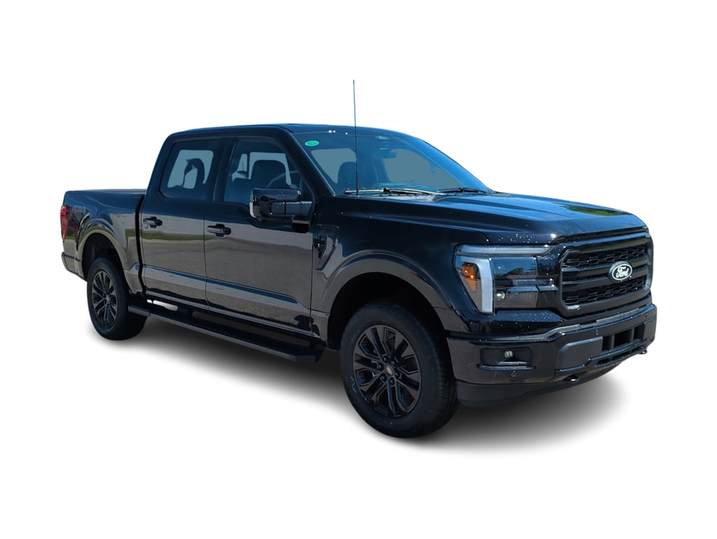 Thumbnail: 2026 Ford F-150 - 19