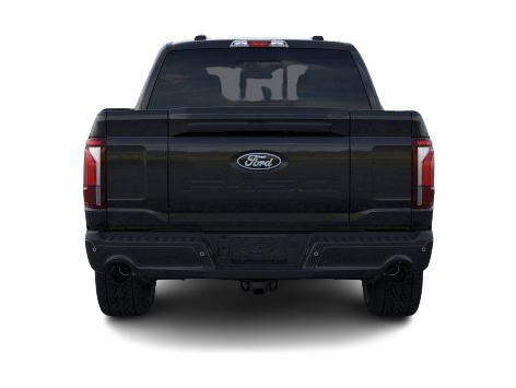 Thumbnail: 2026 Ford F-150 - 4