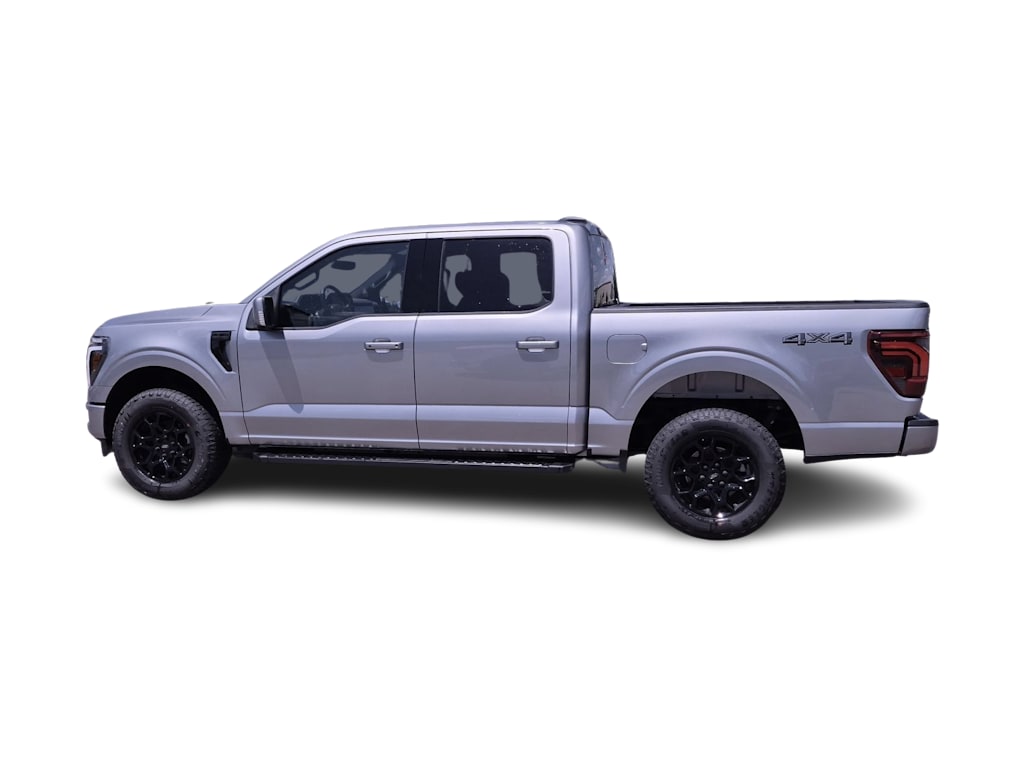 Thumbnail: 2026 Ford F-150 - 3