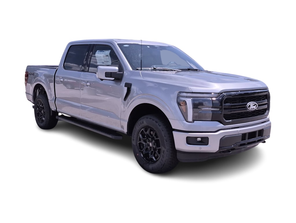 Thumbnail: 2026 Ford F-150 - 19