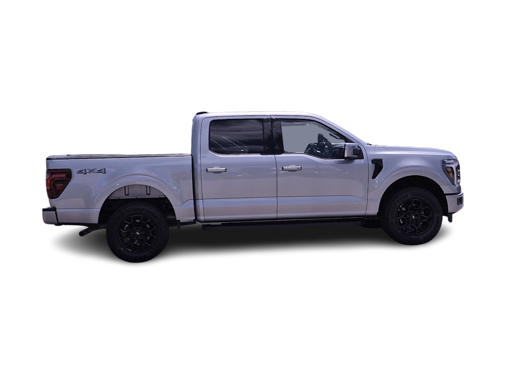 Thumbnail: 2026 Ford F-150 - 22